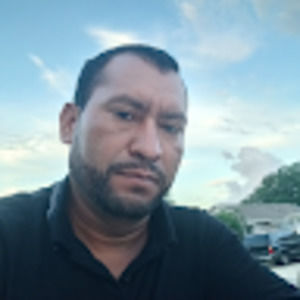 Meet your Posher, Luis